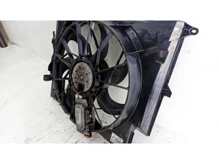 Вентилятор радиатора     7801993, 0130303940    BMW 3 E92 E93 2.0