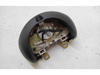 Přístrojová deska  Fiat Seicento/600 1999 017625851, 017625851  
