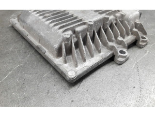 Блок управления двигателем Блок управления 5WS40141D   Ford Fusion