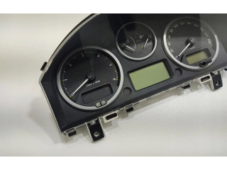 Топливная рампа 6H5210849FD   Land Rover Freelander 2 - LR2  