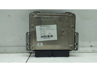 Блок управления двигателя 2013029, 0281032720   Ford Transit -  Tourneo Connect