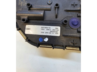 Моторчик дворников 8W1955119    Audi A4 S4 B9 8W