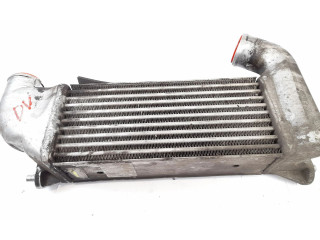 Интеркулер  PCC107370   Rover 45 