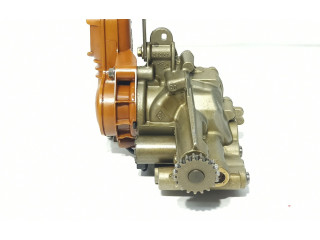 Čerpadlo oleje 150002257R, 150007372R   Renault Clio IV   H5F403
