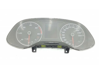 Панель приборов 5F0920741D   Seat Ateca       