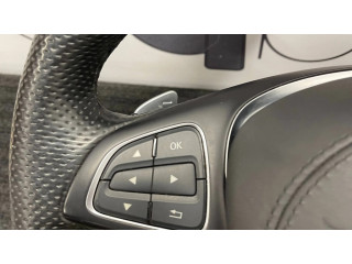 Volant Mercedes-Benz GLS X166 2017 A0004607503  