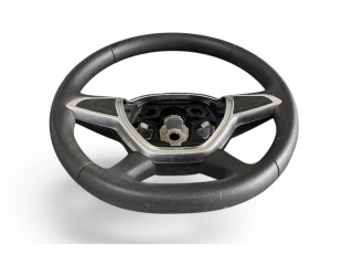 Volant Dacia Dokker 2019   