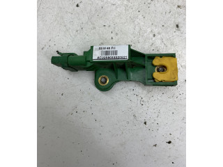 Блок подушек безопасности 12802258, 12802258   Saab 9-3 Ver2