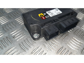 Блок подушек безопасности 13510481, 812586170   Chevrolet Camaro