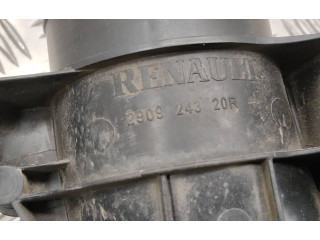 Вентилятор радиатора     290924320R, 1174557X    Renault Zoe 