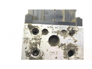 Jednotka ABS 0265216874, 96549743   Chevrolet Lacetti 2007