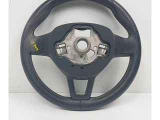 Руль Skoda Fabia Mk3 (NJ)  2015 - 2021 года 3V0419091, 309311399340AA      