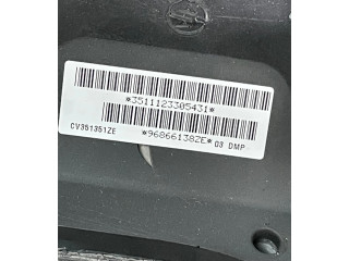 Volant Peugeot 3008 I 2015 96866138ZE, 96866138ZE  