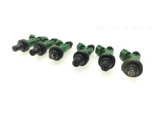 Vstřikovač 122340026   Subaru Outback  pro benzínový motor 3.0  EZ30DNXCBX