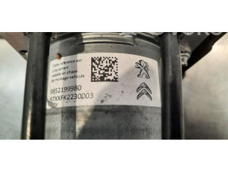 Jednotka ABS 9852199980   Peugeot 3008 II 2022