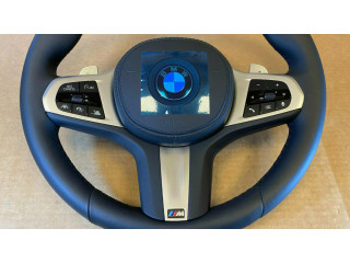Руль BMW X4 G02  2018- года 32308008184, 32308094546      