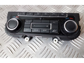 Блок управления климат-контролем 5K0907044F   Volkswagen Sharan