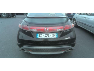 Блок управления климат-контролем 79600SMGG52ZA   Honda Civic