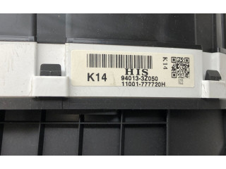 Přístrojová deska  Hyundai i40 2012 940133Z050, 940133Z050  