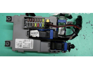   Pojistková skříňka 01372065080   Fiat Qubo 2013