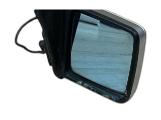 Zpětné zrcátko  Mercedes-Benz E W124 1988  1248110498, 166036  