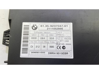 Řídící jednotka 9237047, 2111052866   BMW 3 E90 E91 2011