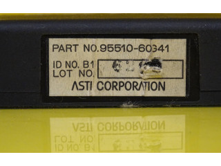 Volant Suzuki Baleno EG 1995 95510-60G41, 9551060G41  