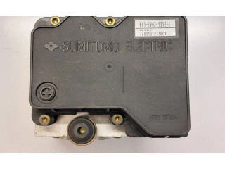 Блок АБС MR527695, MR527695   Mitsubishi  Lancer  2003 - 2007 года