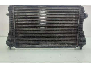 Интеркулер  1K0145803CD, 1K0145803A   Seat Leon (1M) 