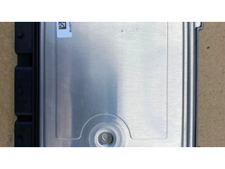 Řídící jednotka 9662670780, 0281011966   Citroen C4 I 2006