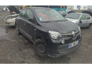 Блок АБС 476601025R   Renault  Twingo III  2014 -  года