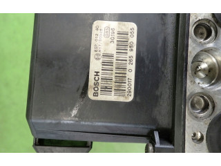 Блок АБС    Audi  A6 S6 C5 4B  1997 - 2005 года