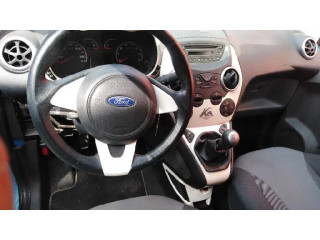 Вентилятор печки    5A0330000   Ford Ka