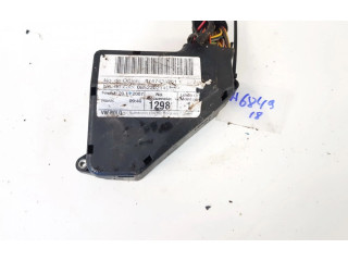 Блок предохранителей  0747451361, 1298   Volkswagen Polo IV 9N3    