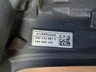 Руль Audi A3 S3 8L  1996-2003 года 8Z0419091C, 61333020A      