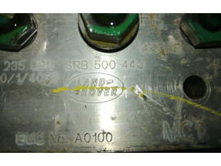 Jednotka ABS SLVSRB500440   Land Rover Range Rover Sport L320 