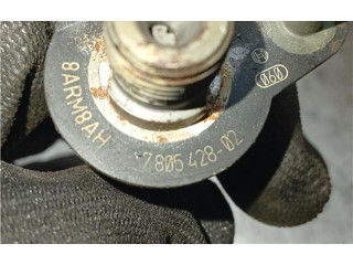 Vstřikovač N47D20C, N47D20C   BMW X1 E84    N47-D20C 