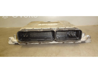 Блок управления двигателя 0281011280, P04727666AB   Chrysler Grand Voyager IV