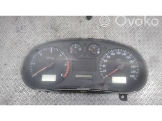 Přístrojová deska  Seat Toledo II (1M) 2001 1M0920820E  