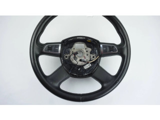 Volant Audi A8 S8 D3 4E 2002 4E0419091CM  