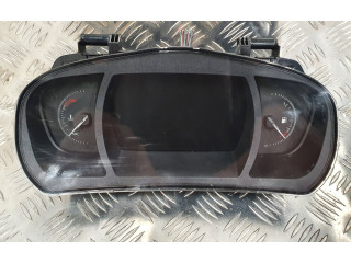 Přístrojová deska  Renault Megane IV 2016 P248100693R  
