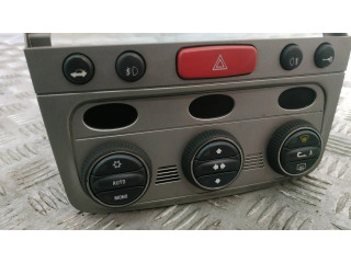 Блок управления климат-контролем 07353309240, C397   Alfa Romeo 147