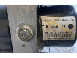 Jednotka ABS 5N612C405CC   Mazda 5 2007