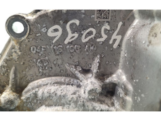 Масляный насос  CJZ 04E115105AH, 290416  Volkswagen Polo V 6R 1.2