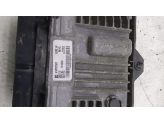 Řídící jednotka 25192581, 28418159   Opel Antara 2014