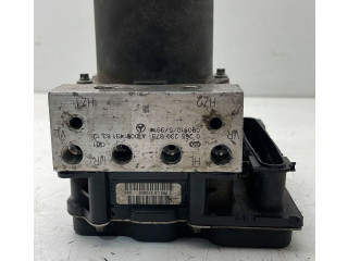Jednotka ABS    Mercedes-Benz  W169 2011