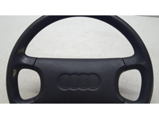 Руль Audi 100 200 5000 C3  1982-1991 года 893419660      