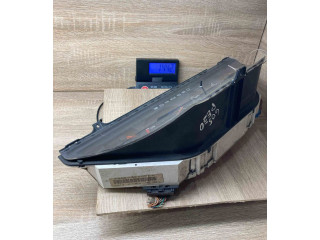 Přístrojová deska  Peugeot 605 2000 9602580380, WithPlug  