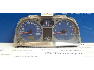 Přístrojová deska  Mitsubishi Montero 2002 MR975308  