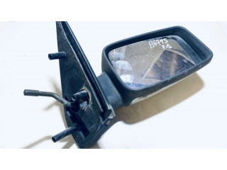 Зеркало электрическое     правое    Seat Toledo I (1L)  1991-1999 года   